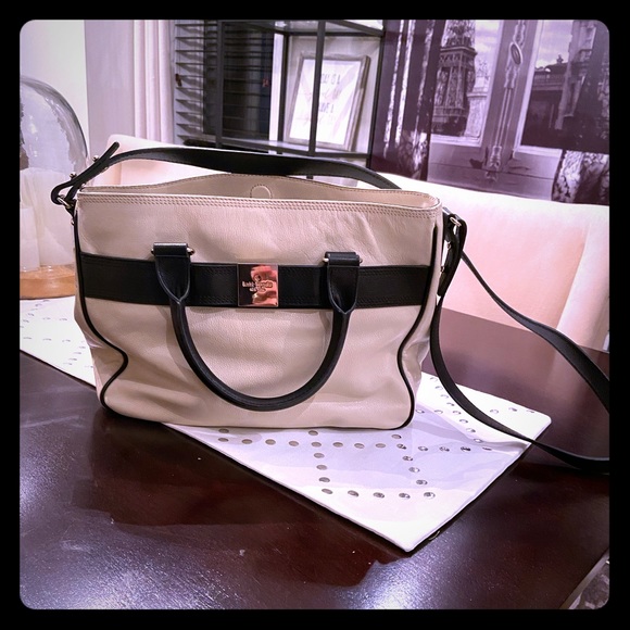 kate spade Handbags - Kate Spade Cross Body Leather Purse